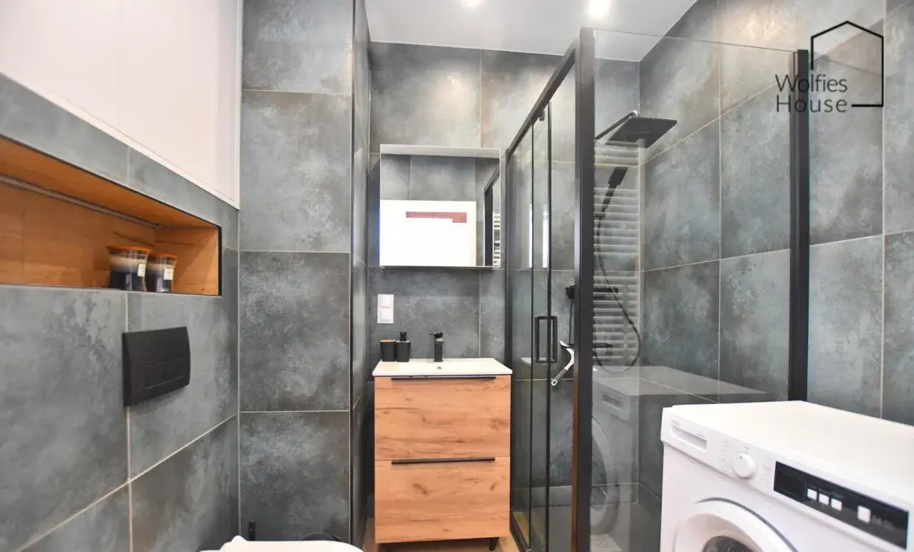 Belg Apartamenty | Ogród | Centrum | Nowe | ENG - zdjęcie 10
