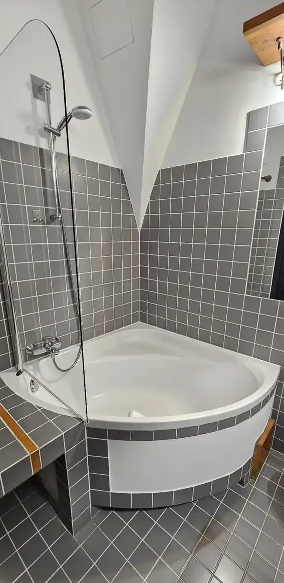 Studio z antresola w samym centrum Krakowa - Wynajem Okazjonalny - zdjęcie 7