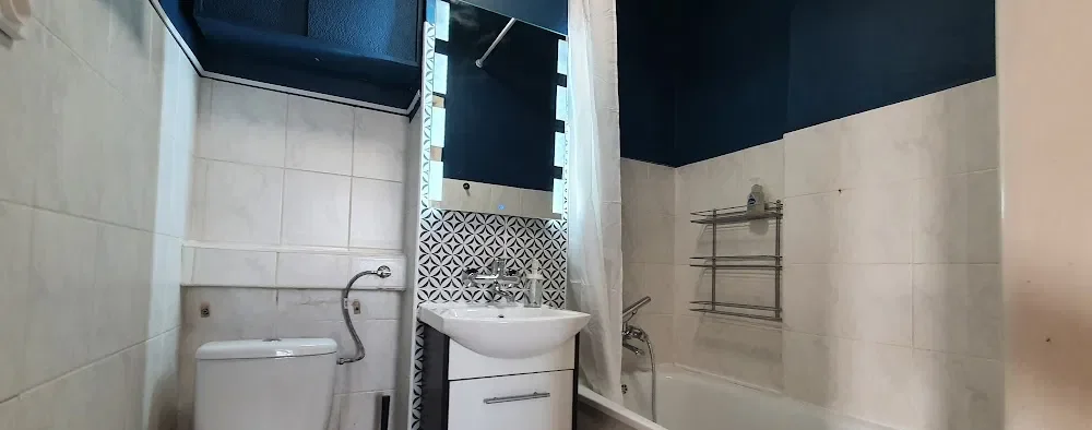 2 pokojowe mieszkanie z balkonem na Retkinii (Łódź) - zdjęcie 8