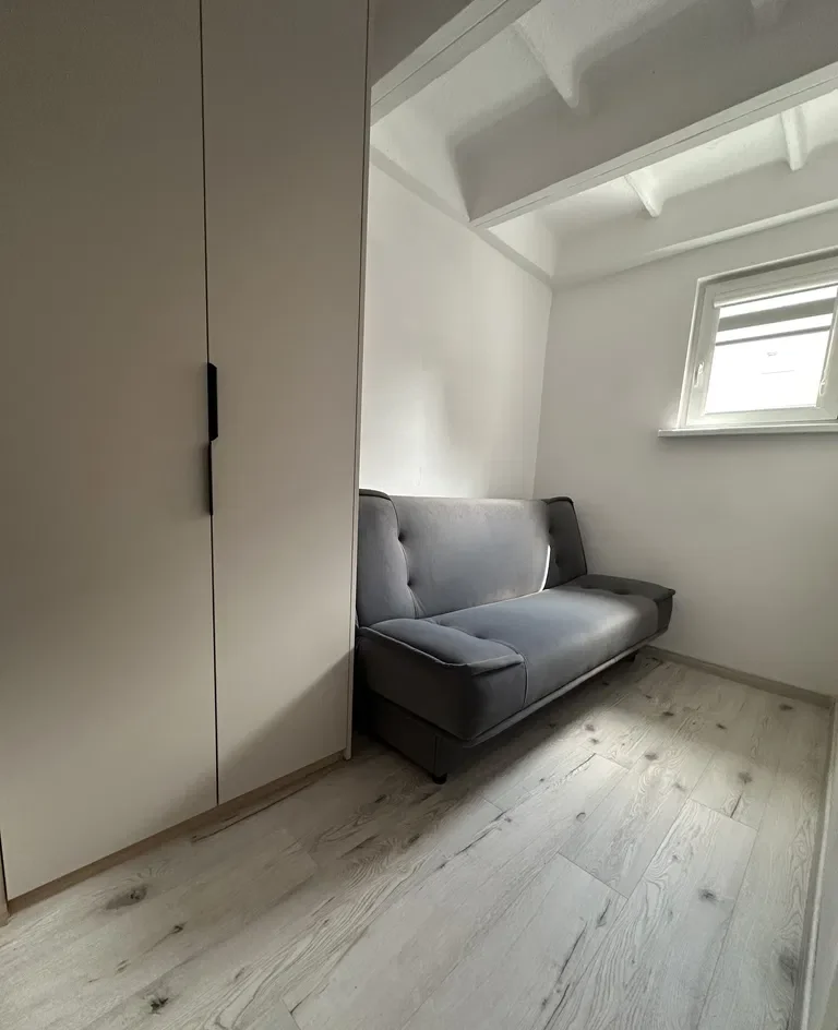 Wynajmę mieszkanie 2 pokojowe w centrum - zdjęcie 5
