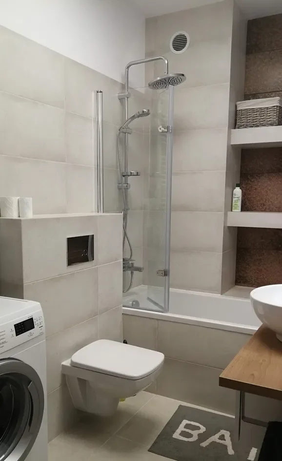 Mieszkanie, 50,10 m², Gdańsk - zdjęcie 8