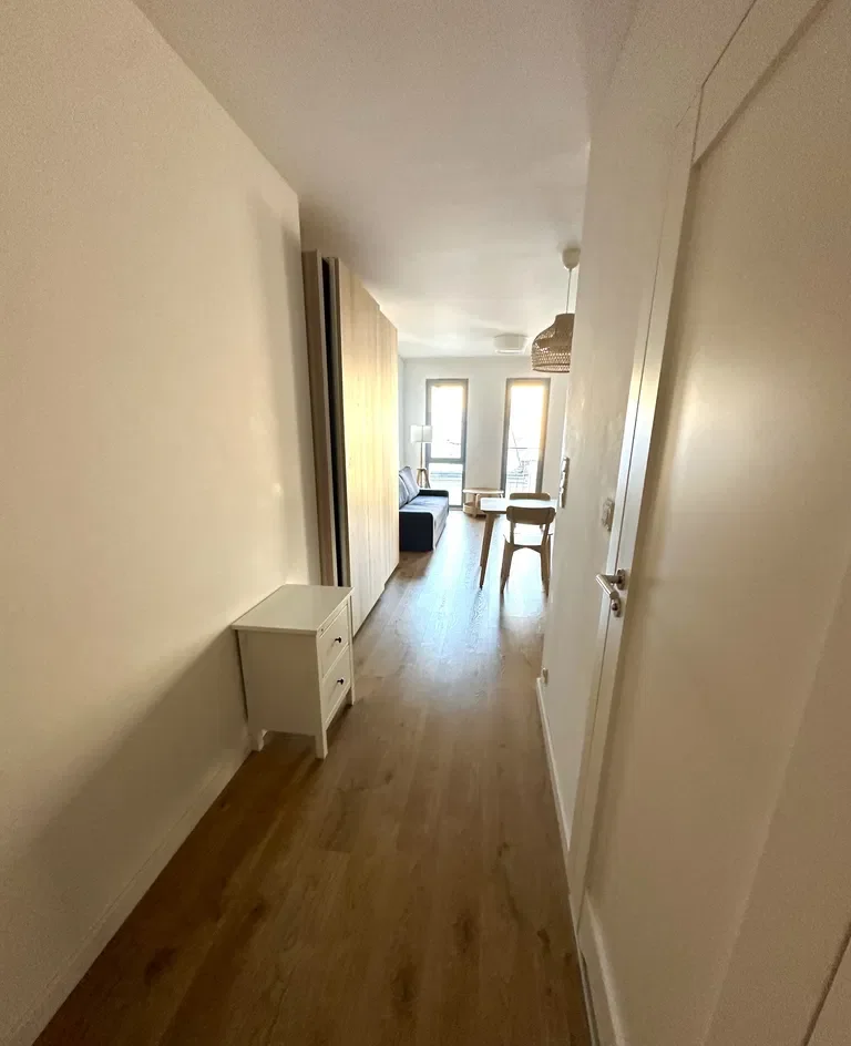 Kawalerka w centrum bez pośredników - zdjęcie 3