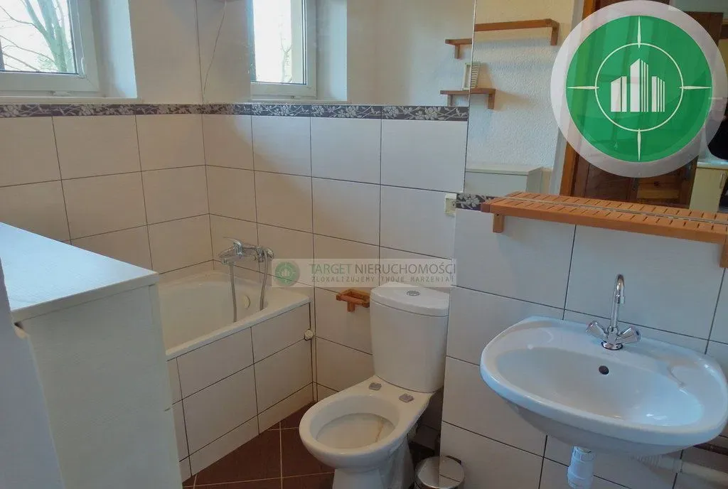 2 pokoje, z pięknym widokiem, Rozgarty - zdjęcie 6