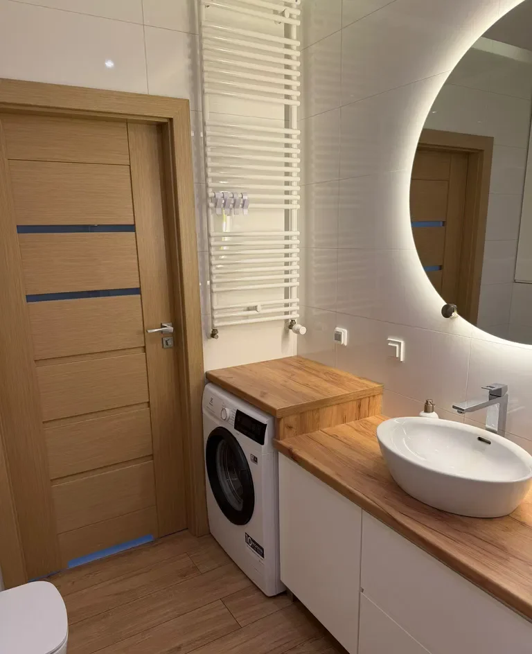 Nowy pokój 13 m² na Ursynowie - zdjęcie 6