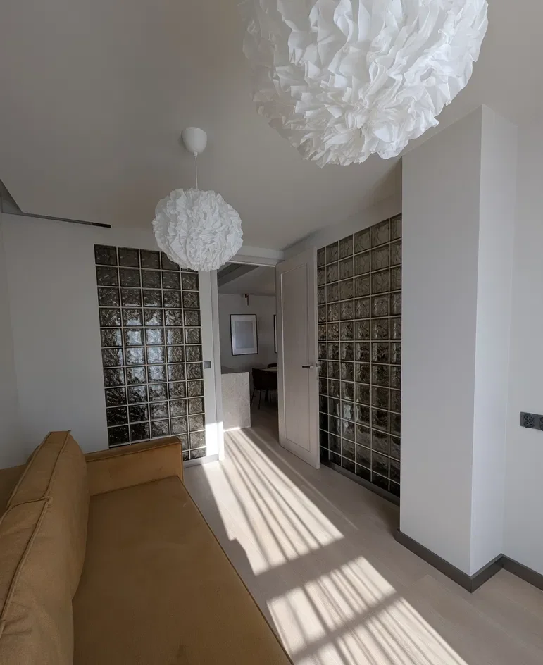 Luksusowy apartament 120 m² w Gdańsku przy ul. Szafarnia - zdjęcie 6