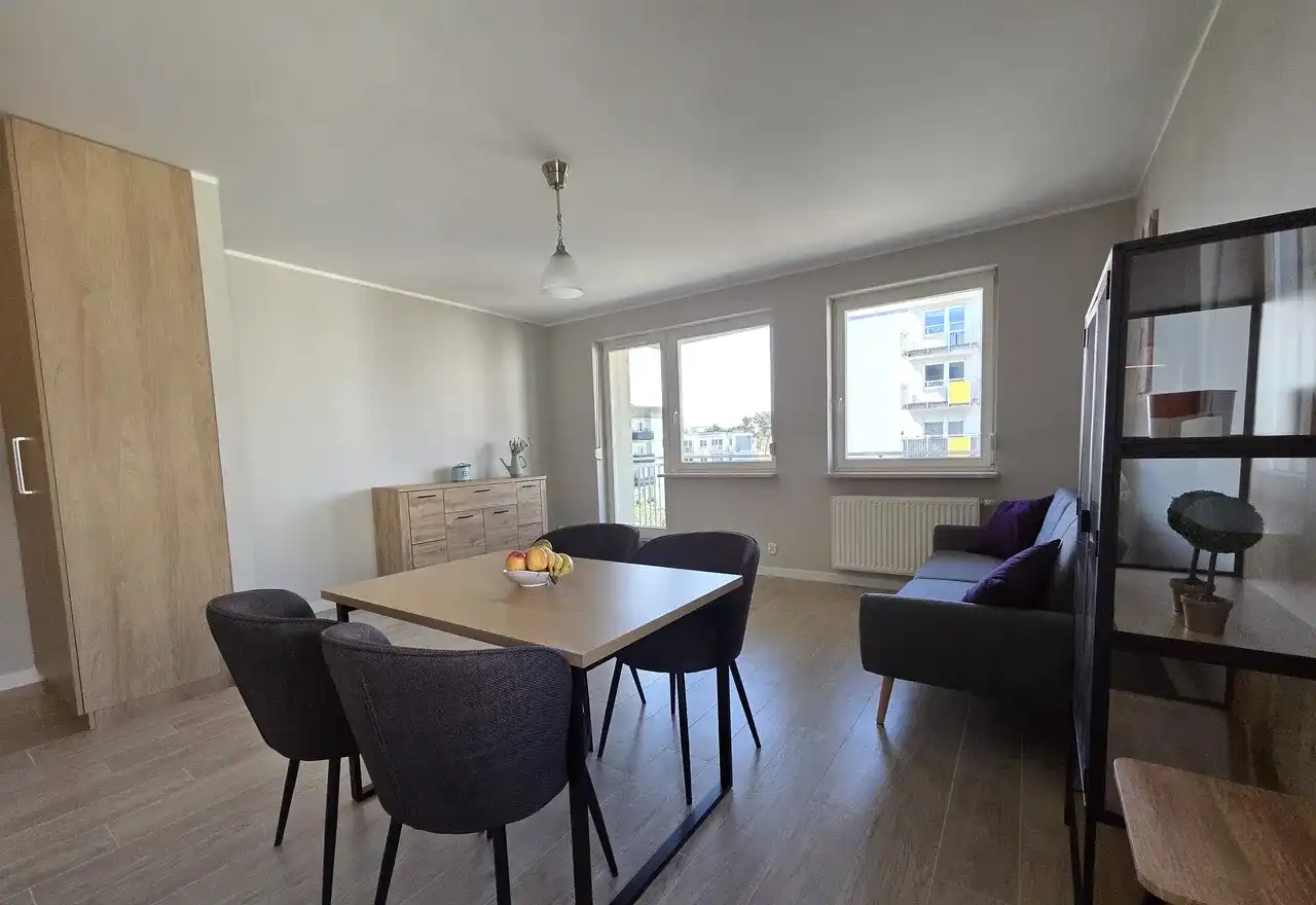 Mieszkanie Poznań, Piątkowo, Os. Batorego - zdjęcie 8