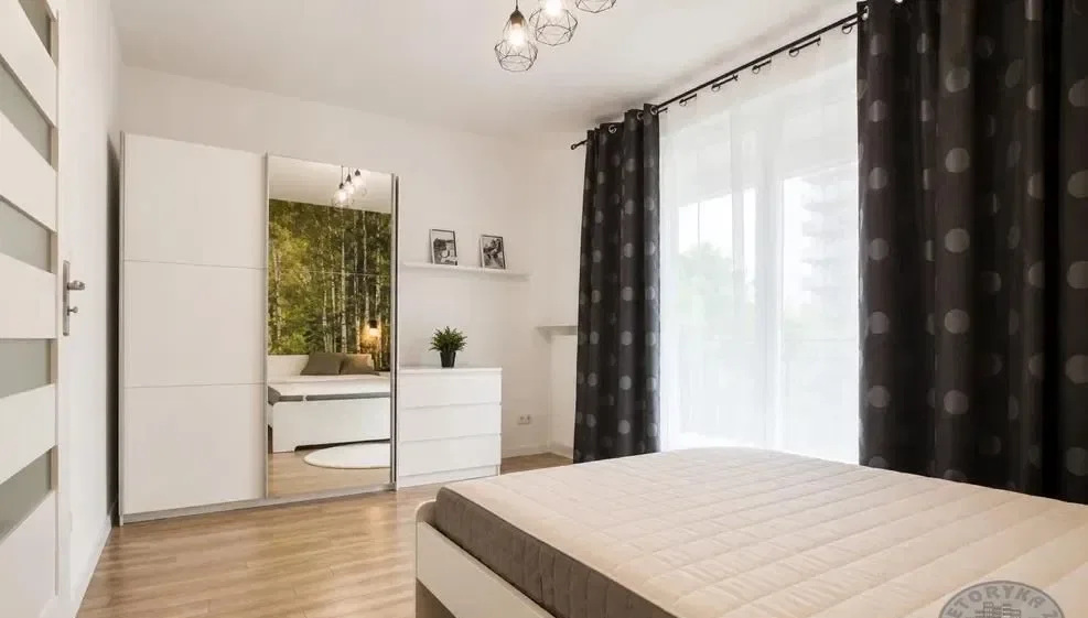 Mieszkanie, 50 m², Kraków - zdjęcie 5