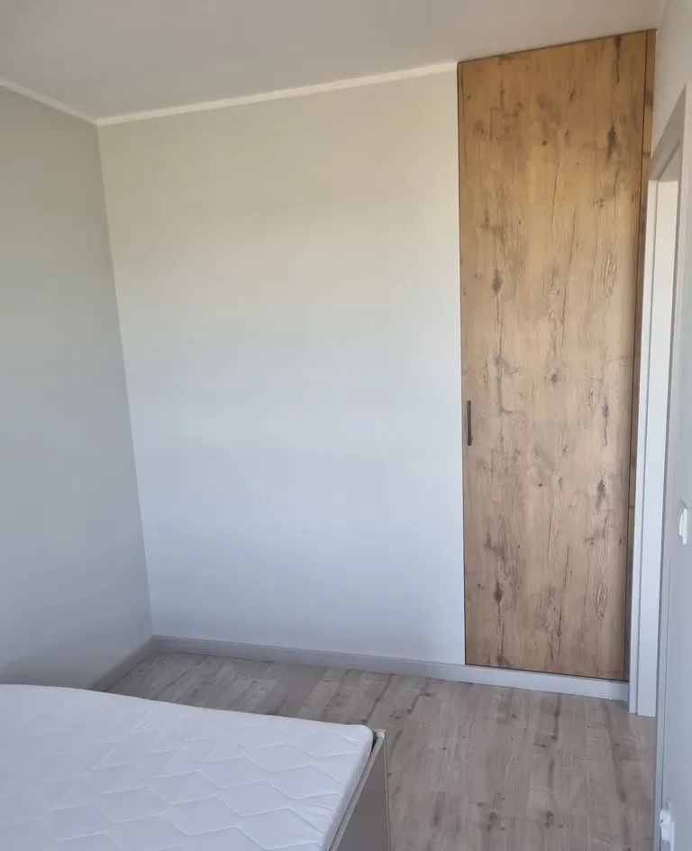 Nowe mieszkanie 2- pokojowe ul. Zeusa 54 Kowale - zdjęcie 7