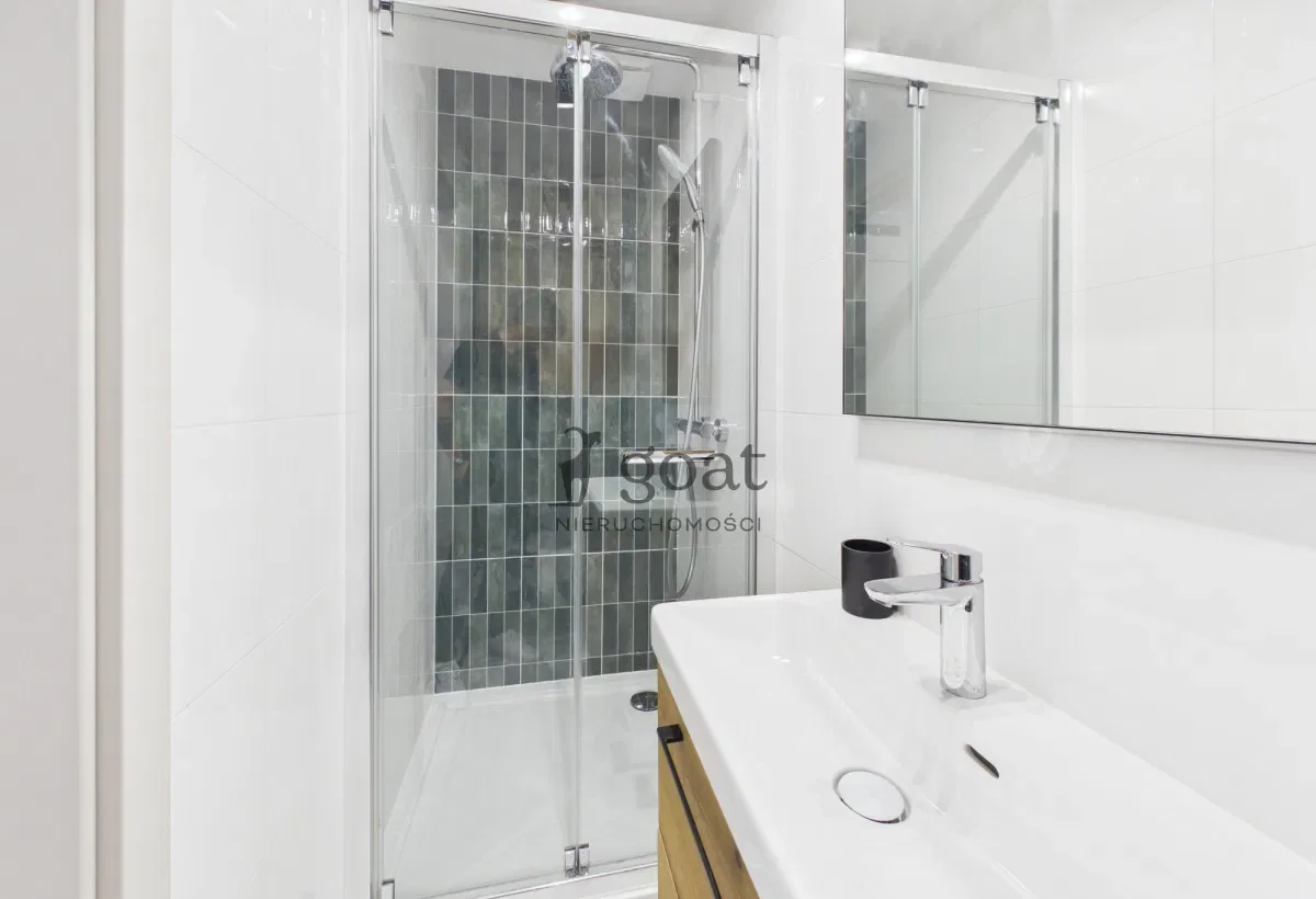 Wrzeszcz Centrum | 2 pokoje | Po remoncie - zdjęcie 8
