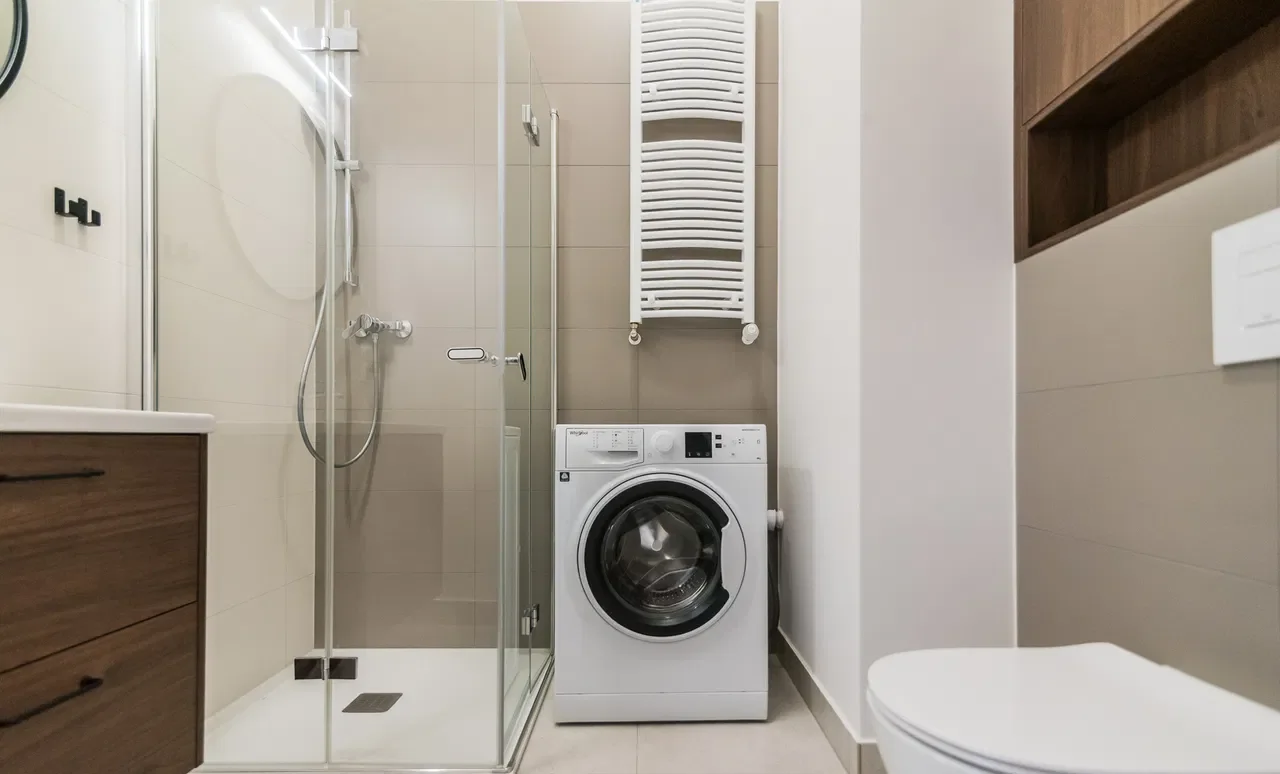 Nowoczesna Kawalerka | Pets Friendly | bezpośrednio | Zabłocie - zdjęcie 10