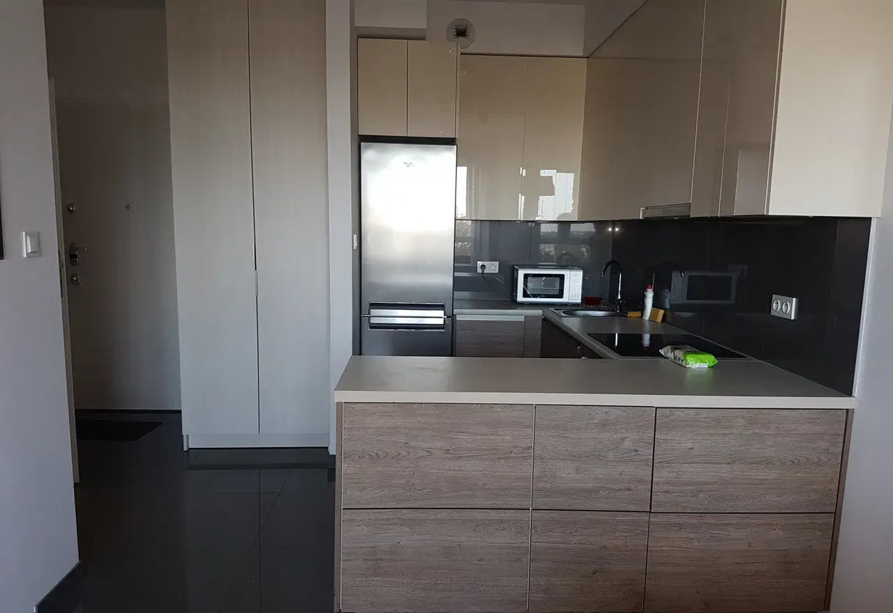 Mieszkanie, 44 m², Warszawa - zdjęcie 5