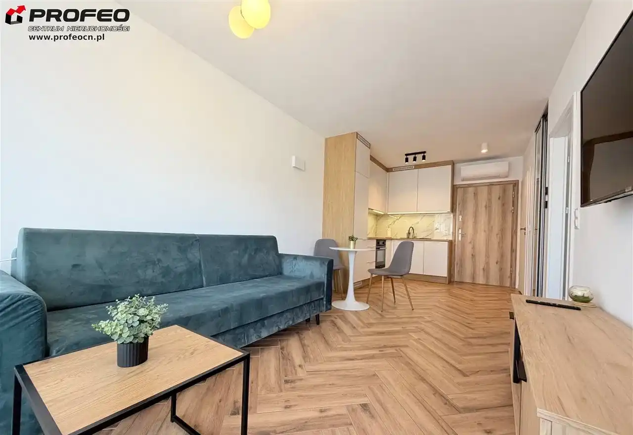 Apartament pod Dębowcem z tarasem i widokiem - zdjęcie 4