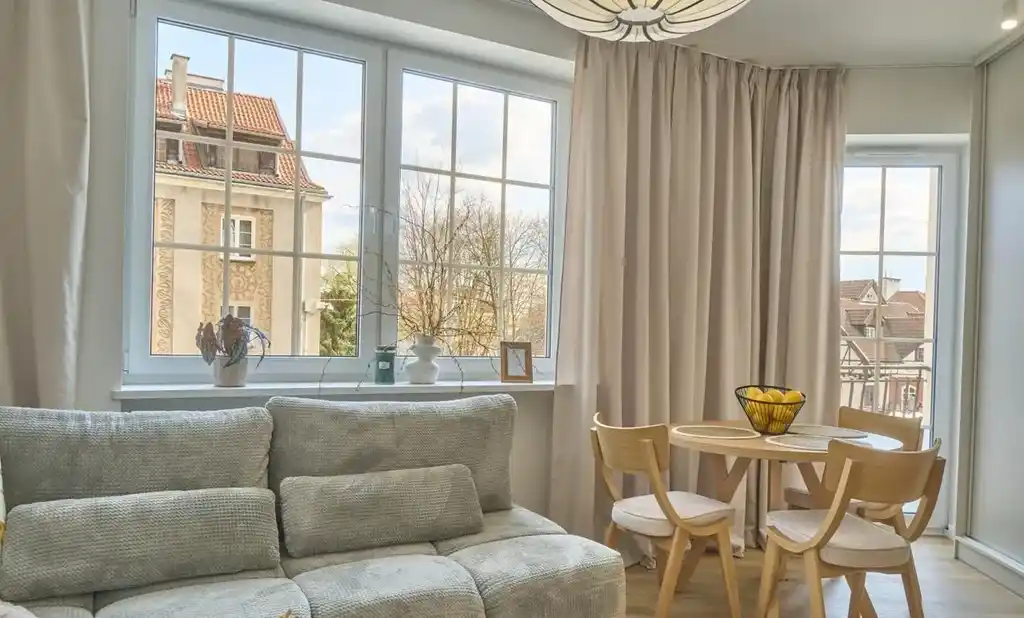 Mieszkanie, 40 m², Olsztyn - zdjęcie 2