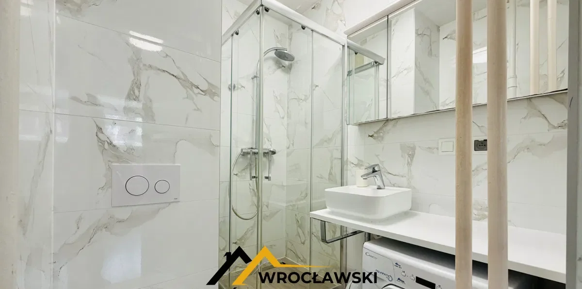 Wita Stwosza | 3 sypialnie + salon | Centrum - zdjęcie 9