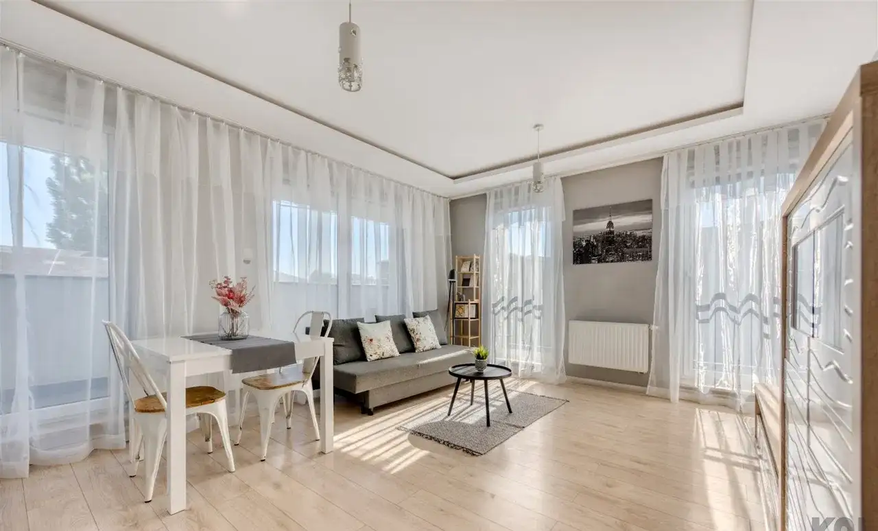 Atrakcyjny apartament przy Politechnice Łódzkiej - zdjęcie 3