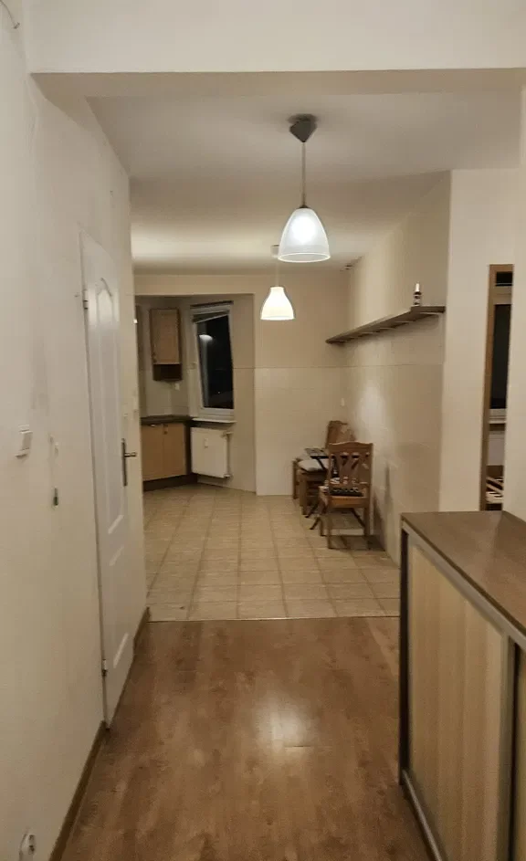 Wilda blok 2-pok. 59m2 komfortowo umeblowana i wyposażona kuchnia - zdjęcie 5