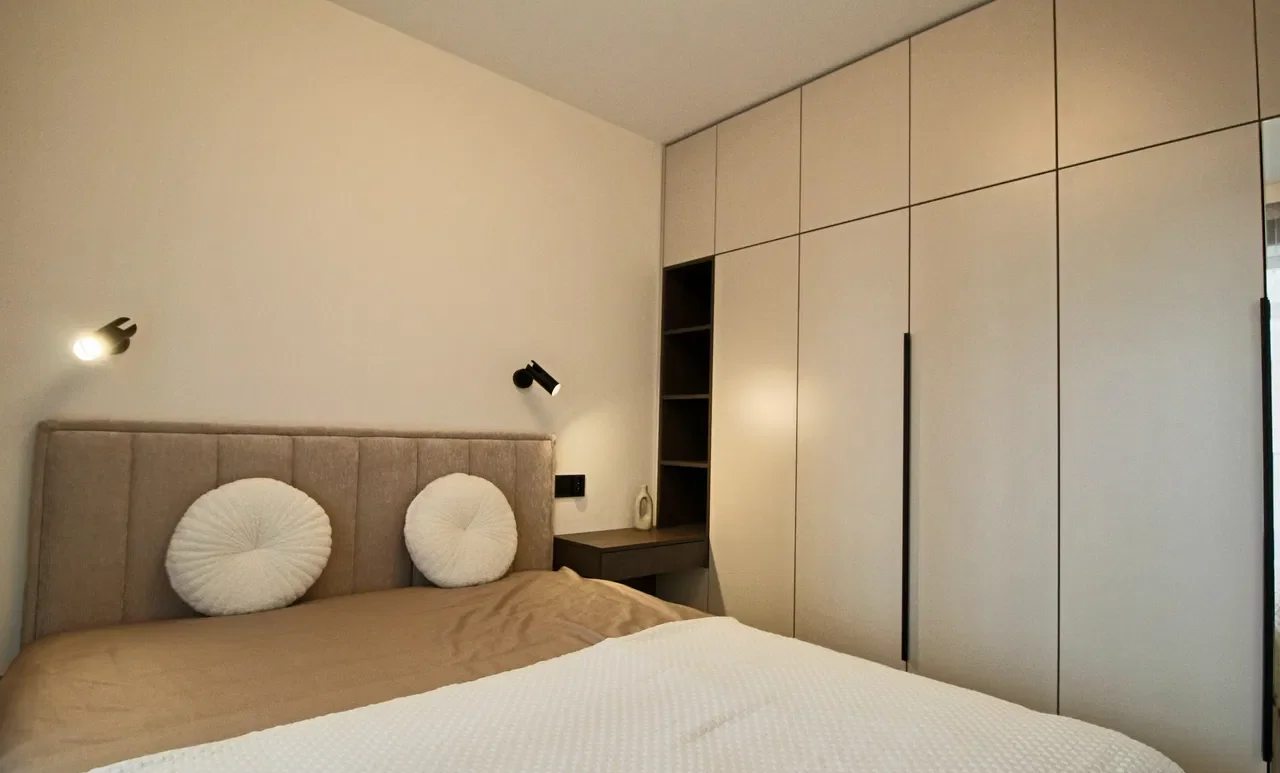 PL/RU MŁYNY/Pierwszy najem/Klimatyzacja/2 pokoi/Pets friendly/Od zaraz - zdjęcie 7