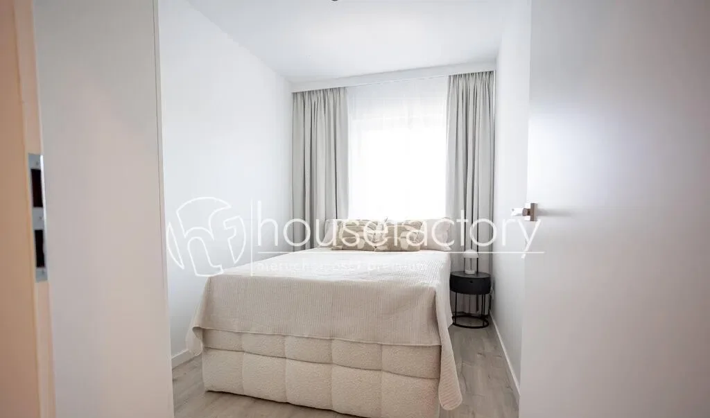 Nowoczesny apartament 3 pokoje z balkonem przy Parku Helenów - zdjęcie 4
