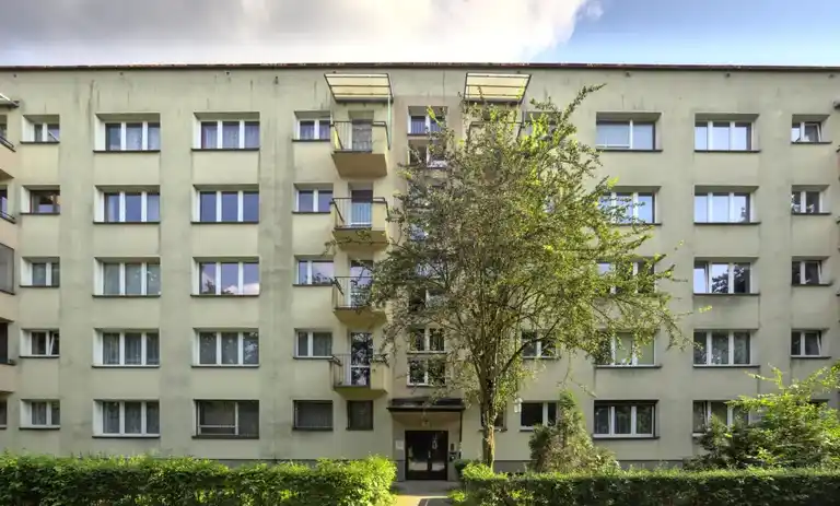Przestronne z 2 balkonami, piwnicą i klimą blisko Quattro/CapGemini - zdjęcie 10