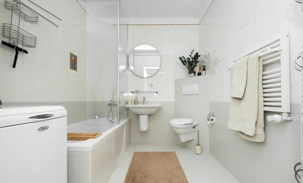 Stylowe 2-pokojowe mieszkanie 55 m² | Gdynia | ul. Legionów | balkon | wysoki standard - zdjęcie 3