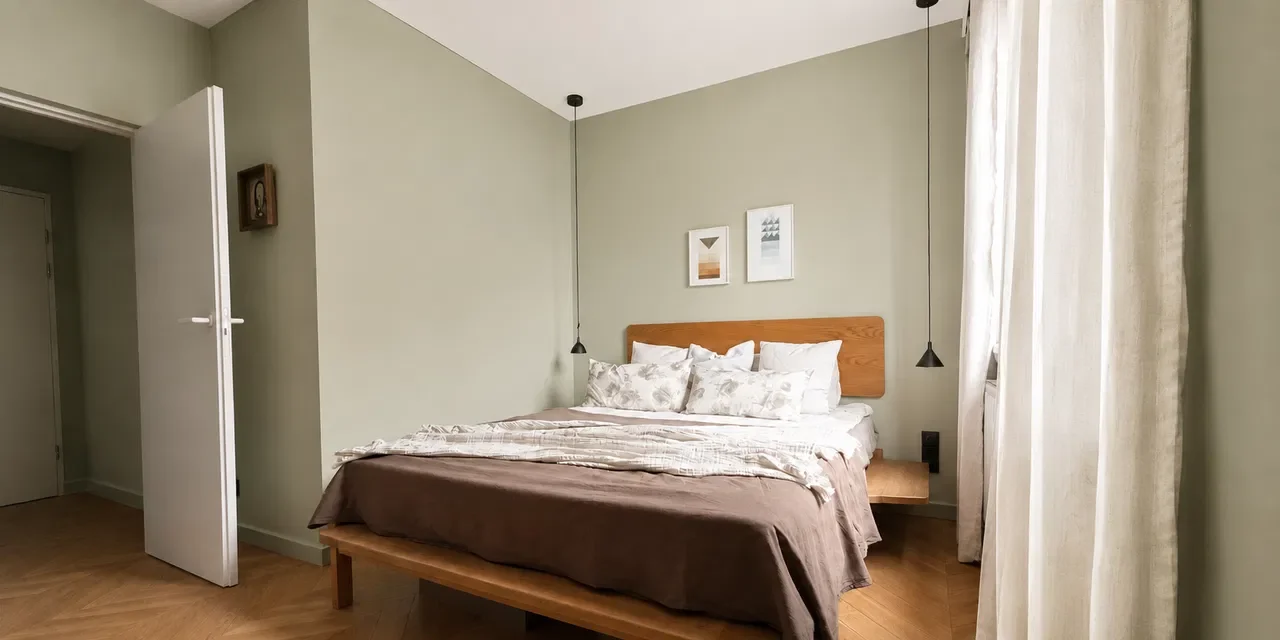 Mieszkanie 3-pokojowe premium z balkonem i garażem podziemnym - zdjęcie 10