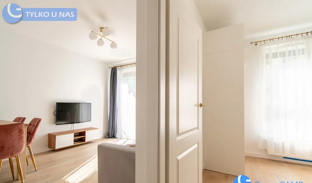 Nowa 5 Dzielnica, Krowodrza, ogród 65m2, od zaraz - zdjęcie 6