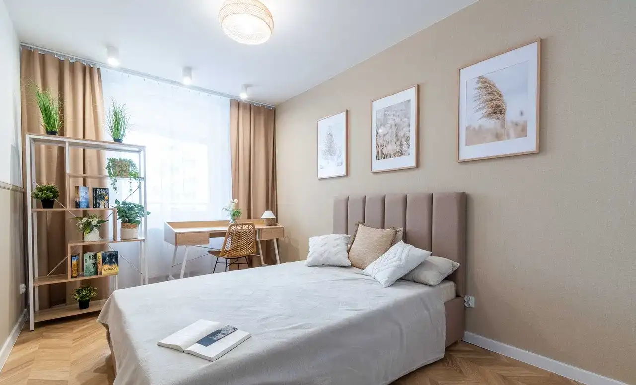 Nowoczesne 2 pokoje z balkonem i miejscem postojowym | BOHO | Stańczyka, Bronowice | - zdjęcie 4