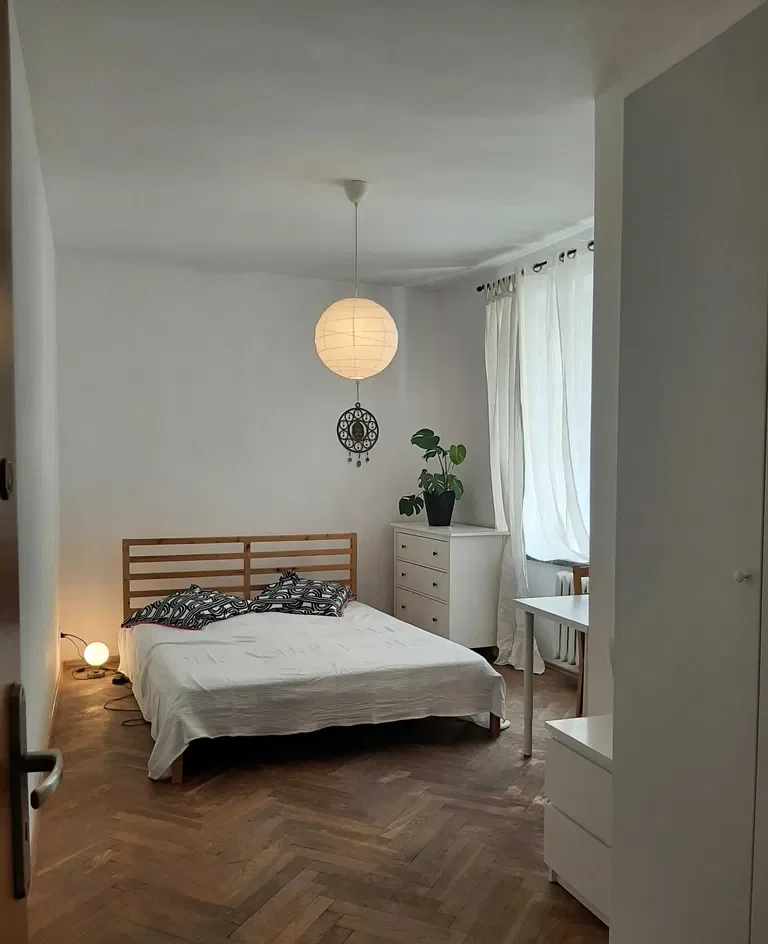 Wynajmę duży pokój jednoosobowy, św. Antoniego 1650 zł