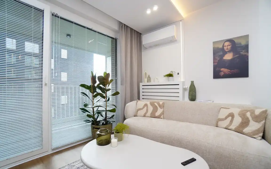 NOWE, 3-pok, balkon, garaż, klima, Lindego 2 | NOHO - zdjęcie 2