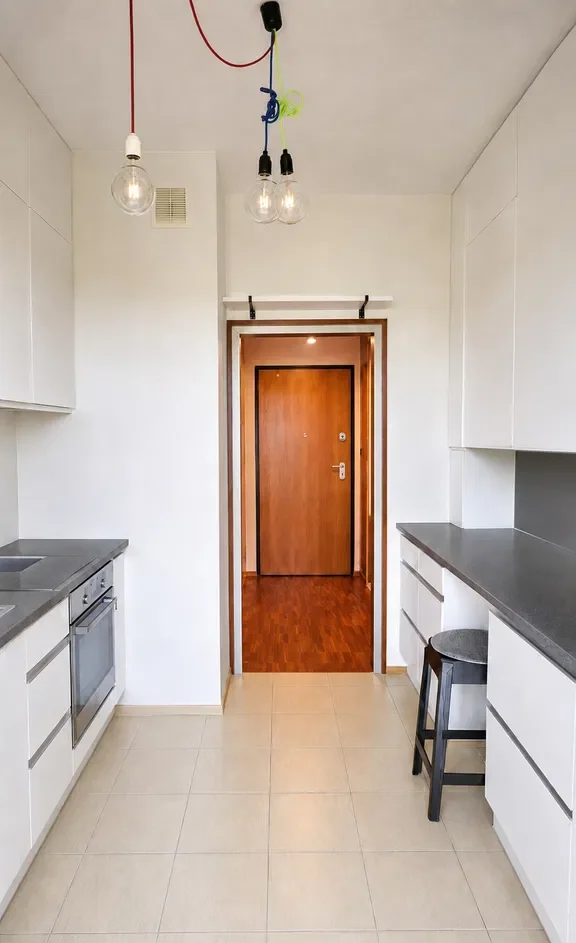 Wilanów - mieszkanie 80m² na BIURO z 2 miejscami parkingowymi W CENIE. - zdjęcie 8