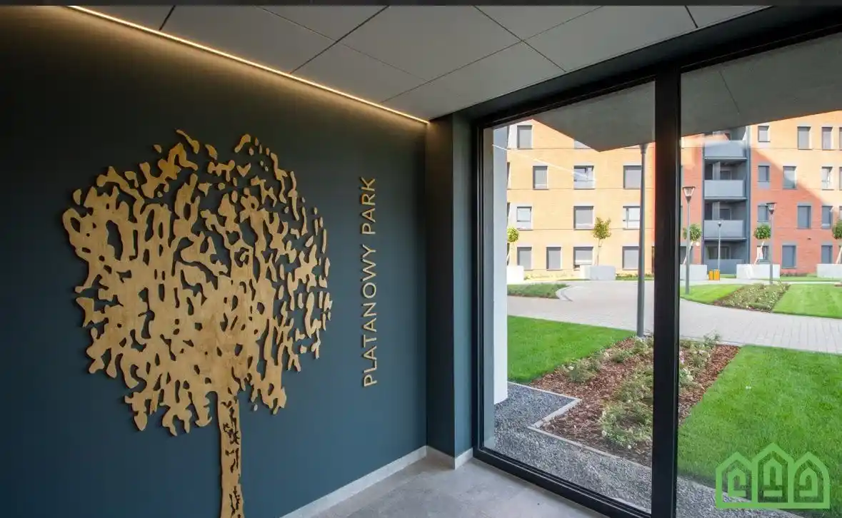 Platanowy Park 2023r blok M3 40m na wynajem - zdjęcie 5