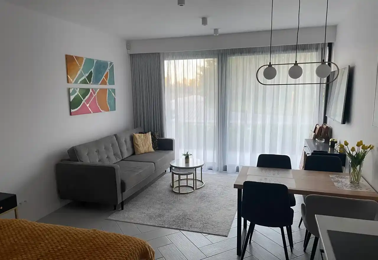 apartament Mielno - zdjęcie 6