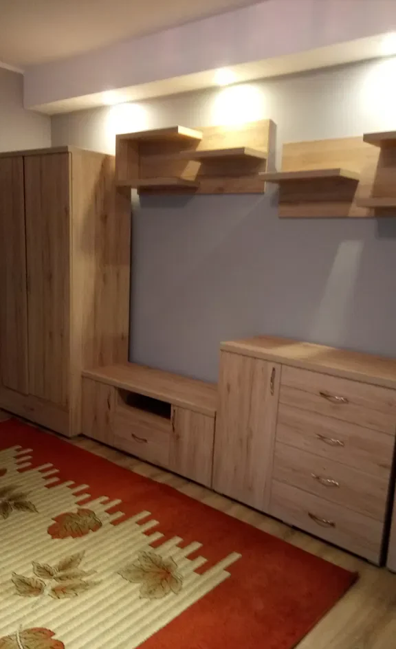 Nowoczesny pokój 12 m2 z widokiem na rzekę, Lublin Dziesiąta, 1500 PLN - zdjęcie 3