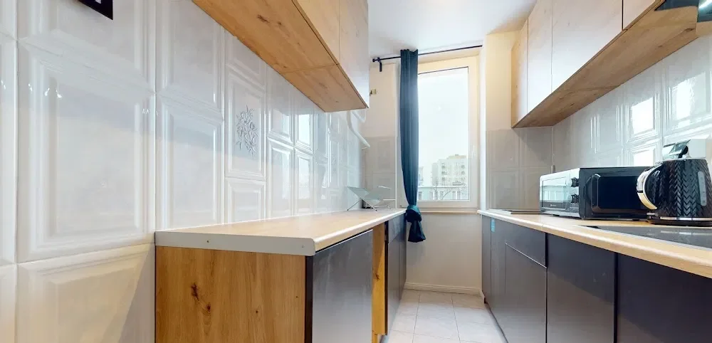 Pokój 9,6 m², ul. Suwalska, Targówek, od 30.06, bez prowizji - zdjęcie 6