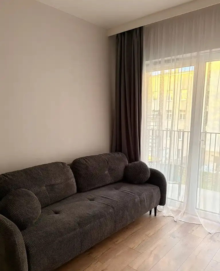 Wynajmę 2 pokoje w inwestycji BOHO | CENTRUM | Fabryczna - ul. Wodna 19 - zdjęcie 3