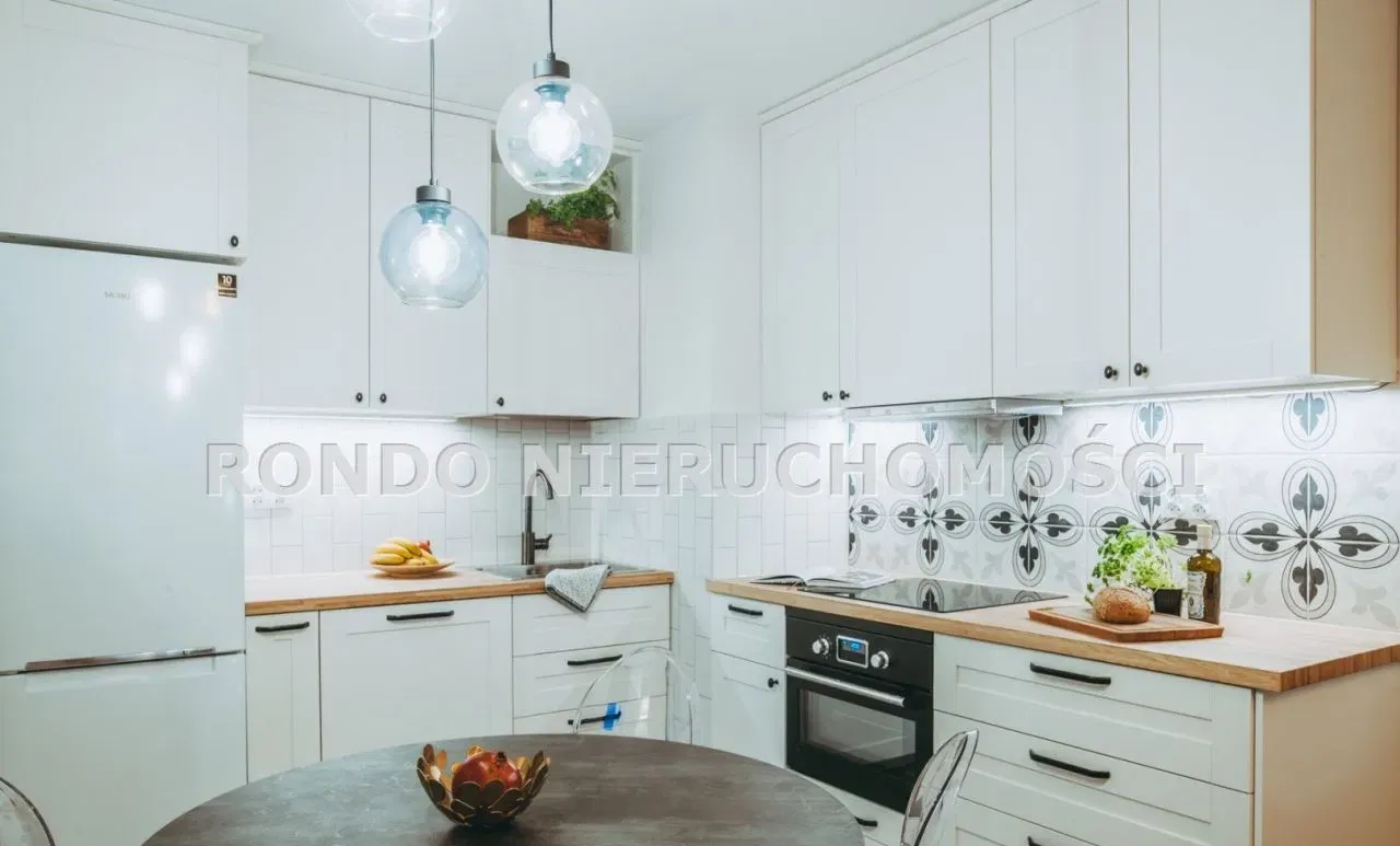 *3 pokoje*nowe osiedle*piękne*duży balkon* - zdjęcie 3