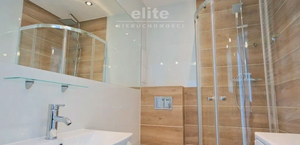 Centrum dwupokojowe balkon Kaszubska - zdjęcie 6
