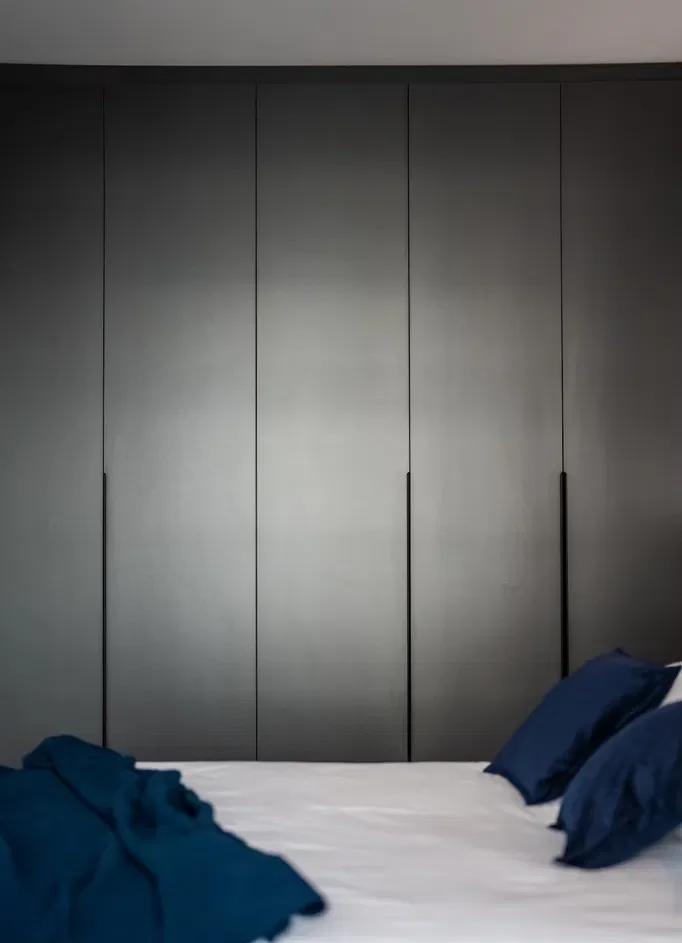 Nowoczesny apartament z sypialnią | Stylish one-bedroom, Global Office - zdjęcie 9