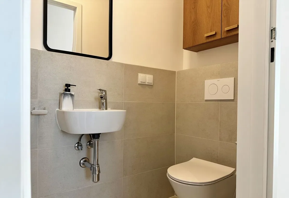 3-pokojowe |Osobna Kuchnia !!|62.4 m2 | Internet w cenie |Bezpośrednio - zdjęcie 10