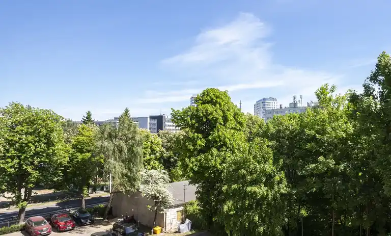 Dwupokojowe mieszkanie w centrum Gdyni - zdjęcie 8