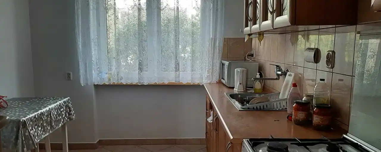 Duży pokój na Targówku w pobliżu metra - zdjęcie 3
