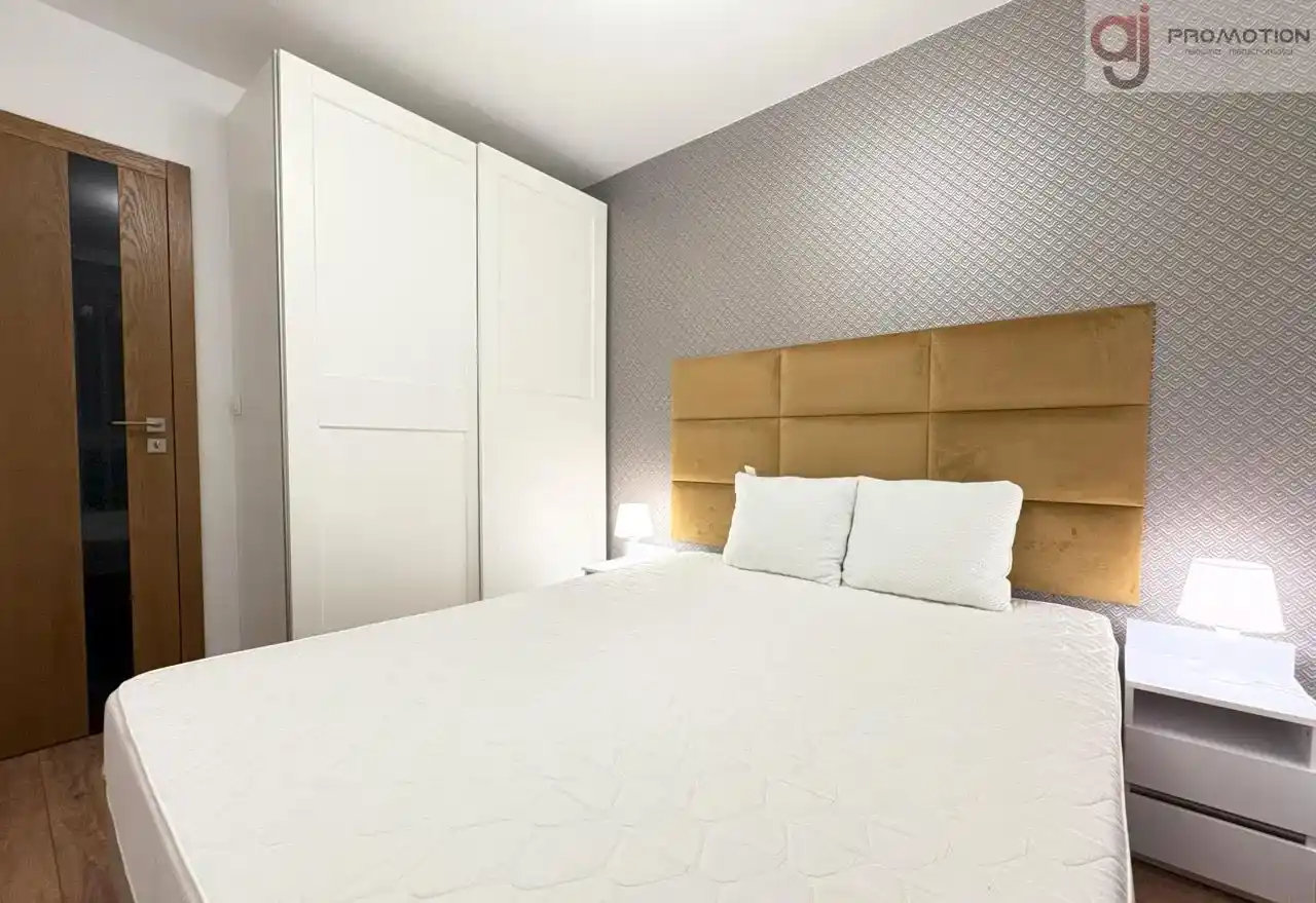 Dwupokojowy apartament "Diasfera" - ul. Targowa - zdjęcie 7