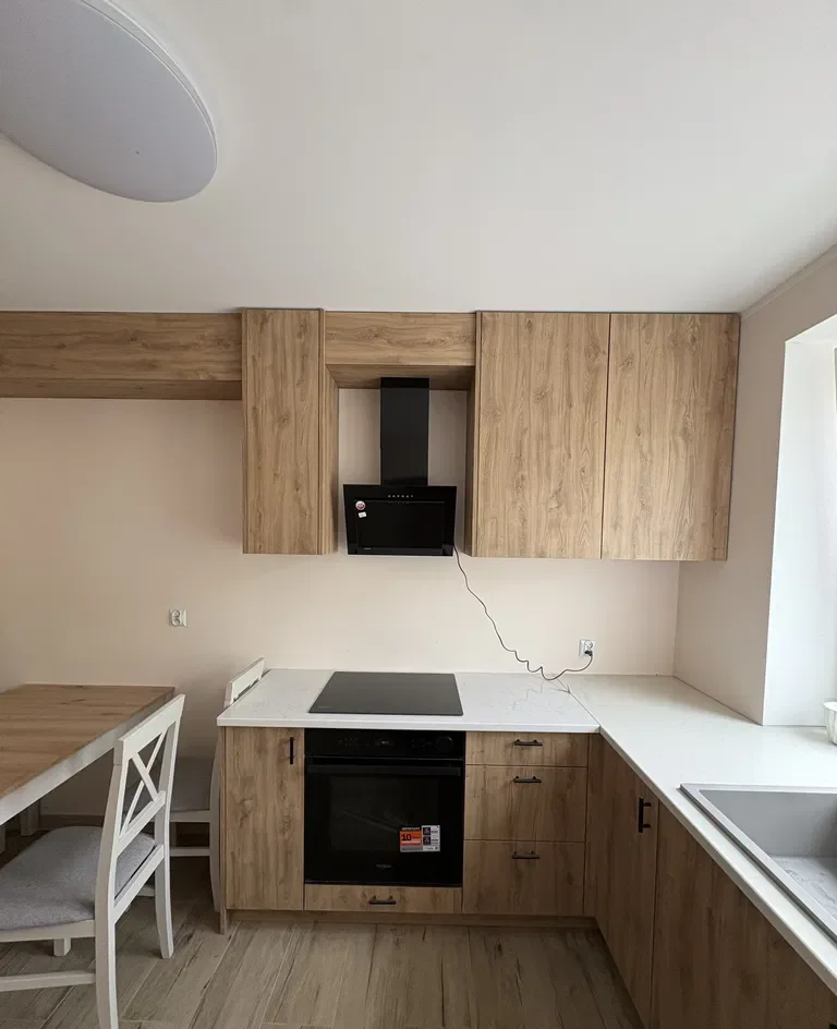 Pierwszy najem - mieszkanie z ogródkiem 70m2 - zdjęcie 8