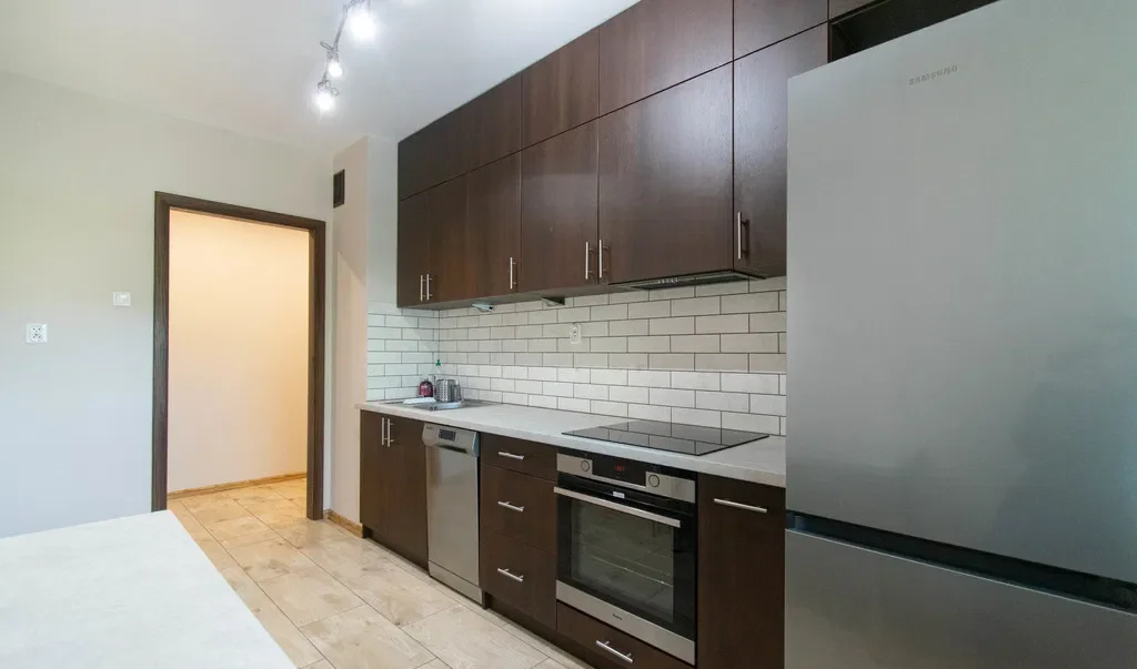 2-niezależne pok, 59m2+balkon, Bronowice, AGH, UP - zdjęcie 4