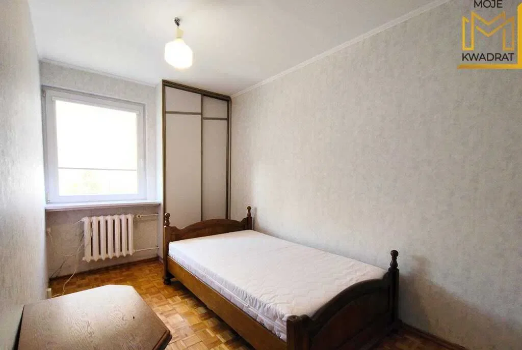 Mieszkanie 5 pokoi, 85 m², wynajem, Bełchatów - zdjęcie 2