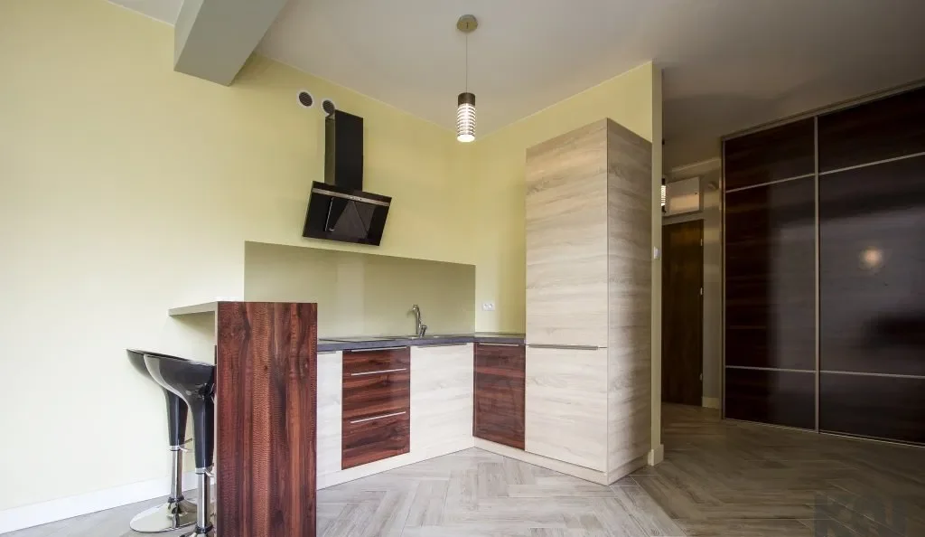 Przytulne studio w centrum - zdjęcie 5