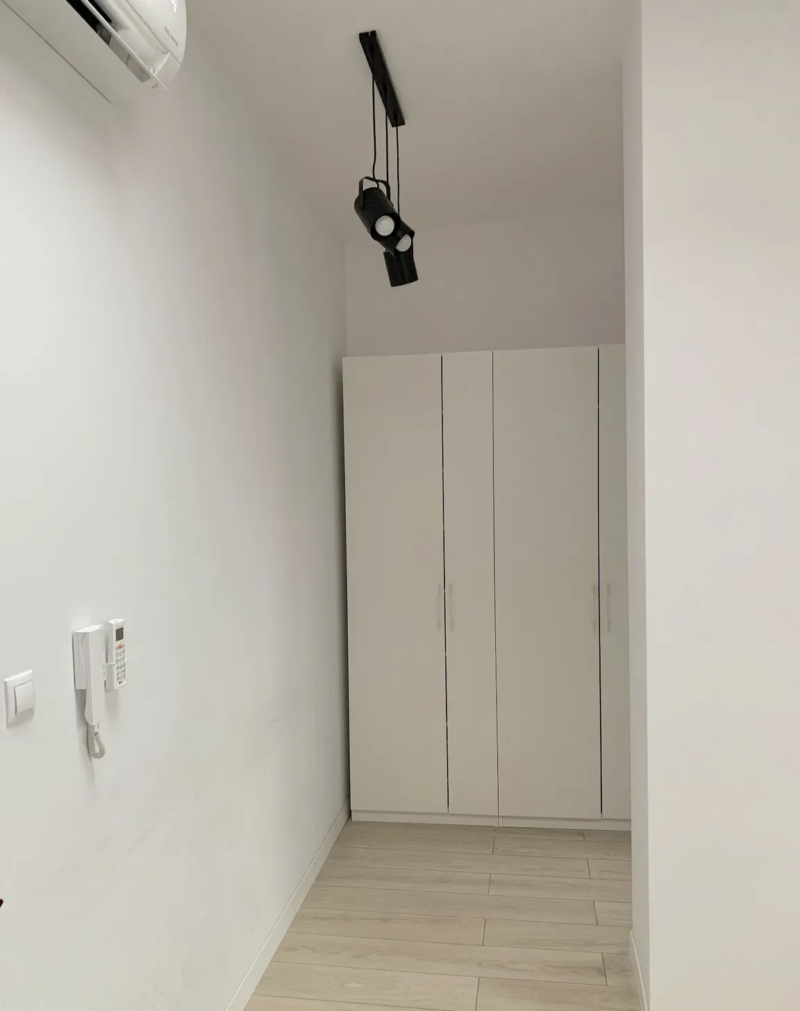 Mieszkanie 2 pokoje Poznań Wilda - zdjęcie 5