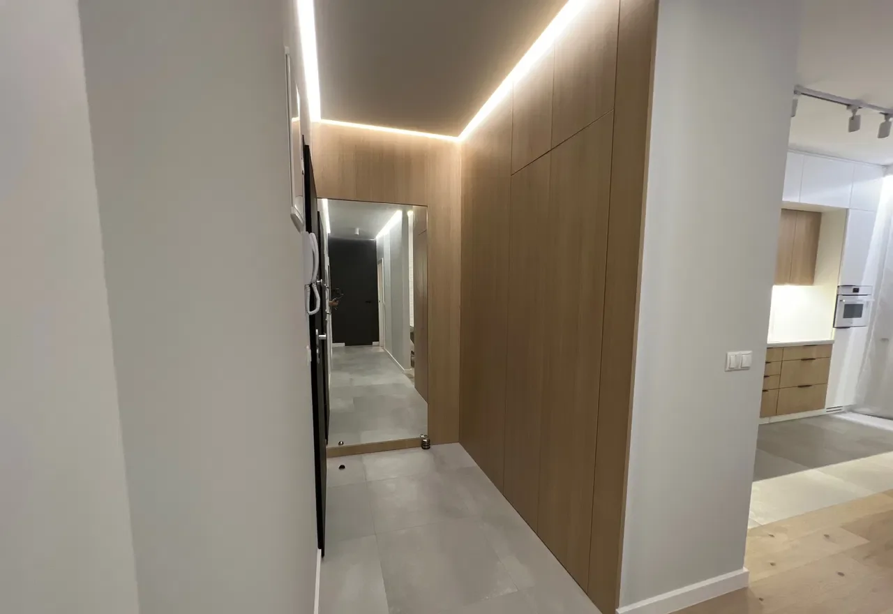 Wola | Stacja Wola | 3 pok. | Klimatyzacja | Premium | Parking - zdjęcie 2