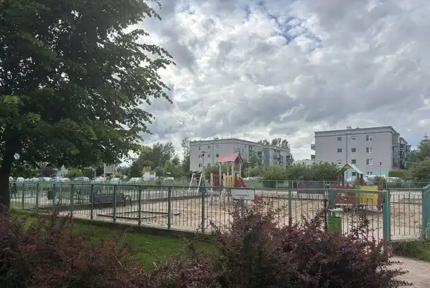 Radzymin, ul. Słowackiego, 2 pokoje z ogródkiem - zdjęcie 6