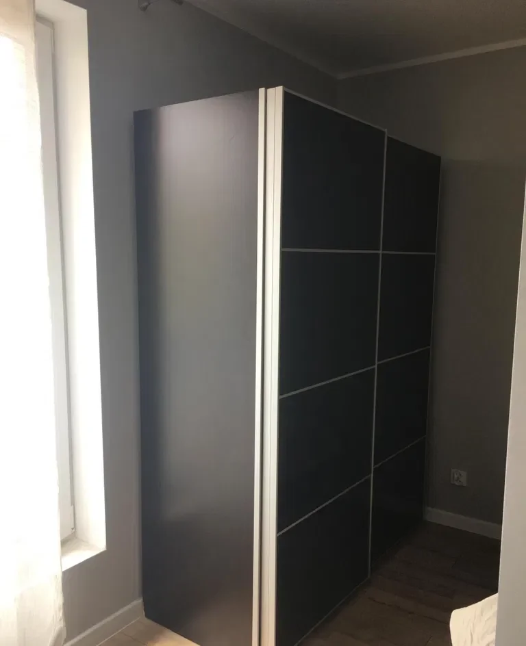 Kawalerka 28 m2 w Szczecinie przy ul. Emilii Plater 3 - zdjęcie 3